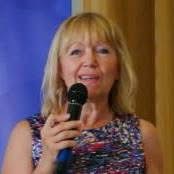 Zsuzsanna Varga 