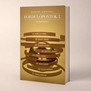 Turning Points Interview Volume I